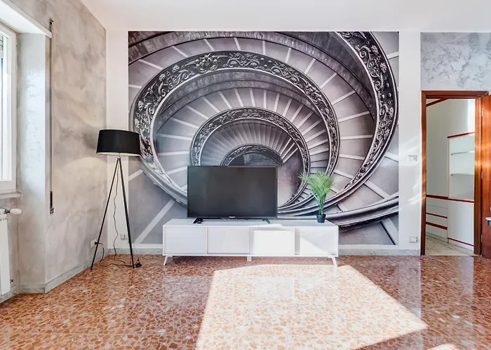 Apartament Talenti - Pool & Tennis *