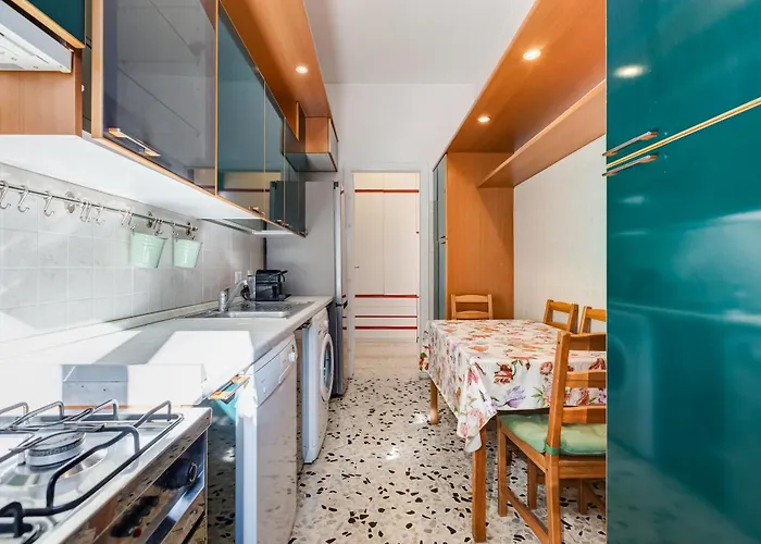 Apartament Talenti - Pool & Tennis *