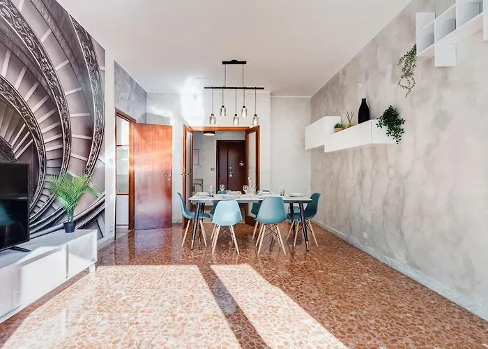 Talenti - Pool & Tennis Apartament Rzym