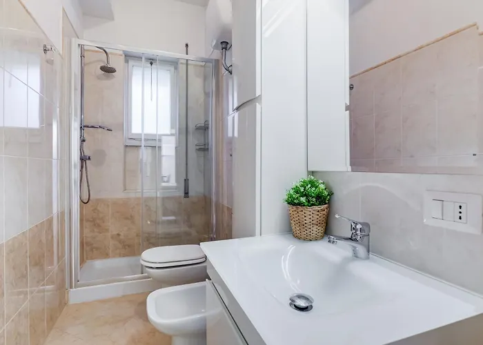 Talenti - Pool & Tennis Apartament *