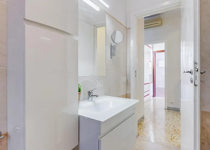 Talenti - Pool & Tennis Apartament *