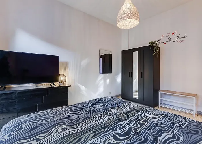 Apartament Talenti - Pool & Tennis Rzym